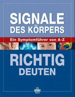 Cover Signale des Körpers richtig deuten