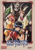 Escaflowne - Vision 1