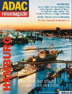 Cover Hamburg