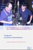 Erfolgreich mit älteren Arbeitnehmern