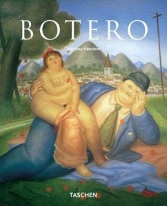 Botero - Hanstein, Mariana