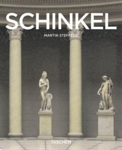K. F. Schinkel - Steffens, Martin