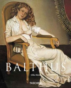Balthus - Balthus