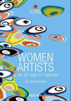 Cover Women Artists