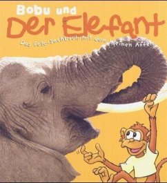 Bobu und der Elefant - Ursula Schümer/Marion Clausen (Übersetz.)