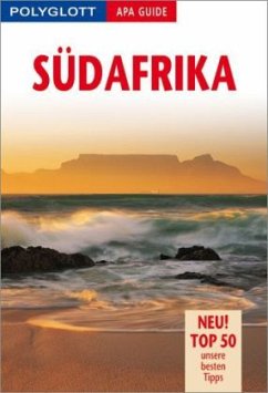 Cover Südafrika