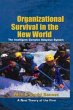 Organizational Survival in the New World - Bild 1