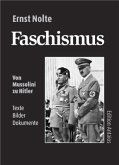 Faschismus