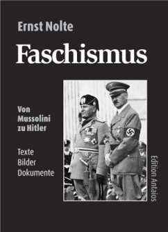 Faschismus - Nolte, Ernst