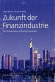 Zukunft der Finanzindustrie