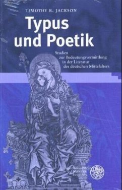Typus und Poetik - Jackson, Timothy R. Typus und Poetik - Jackson, Timothy R.