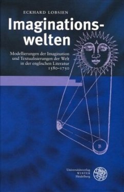 Cover Imaginationswelten