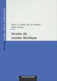 Vereine als sozialer Reichtum