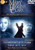 Mary Higgins Clark - Schwesterlein, komm tanz mit mir