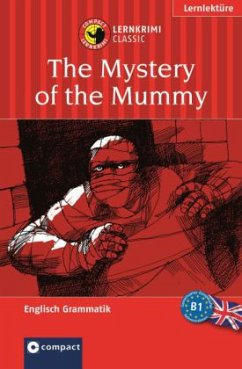 Das Rätsel der Mumie