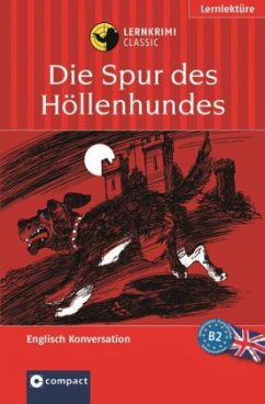 Die Spur des Höllenhundes