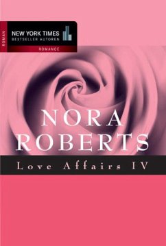 Love Affairs - Roberts, Nora