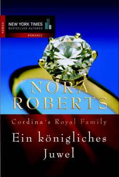 Cordina`s Royal Family `Ein königliches Juwel` - Roberts, Nora