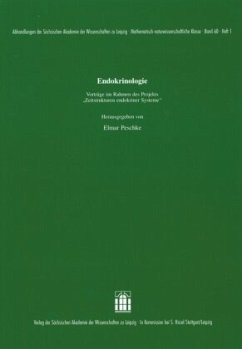 Cover Endokrinologie