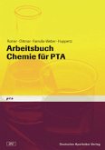 Arbeitsbuch Chemie für PTA