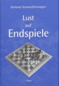 Cover Lust auf Endspiele