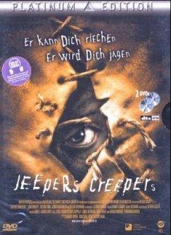 Jeepers Creepers - Platinum Edition Jeepers Creepers - Platinum Edition