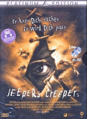 Jeepers Creepers - Platinum Edition