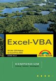 Excel VBA-Programmierung, m. CD-ROM