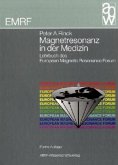 Magnetresonanz in der Medizin, m. CD-ROM