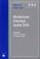 Cover Hämatologie/Onkologie, Update 2003
