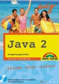 Java 2, m. CD-ROM