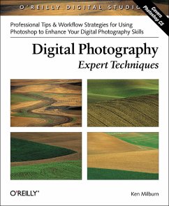 Digital Photography: Expert Techniques - Milburn, Ken