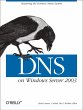 DNS on Windows Server 2003 - Bild 1