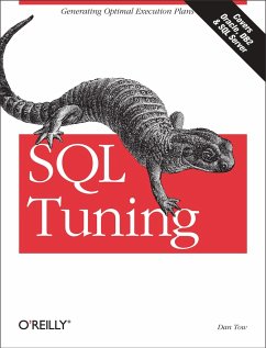 SQL Tuning - Tow, Dan