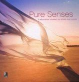 Pure Senses, Fotobildband u. 4 Audio-CDs