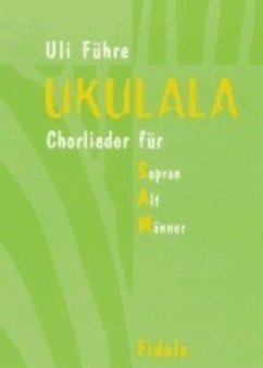 Ukulala - Führe, Uli