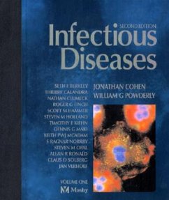 Infectious Diseases, 2 vols. and CD-ROM - Cohen, Jonathan; Powderly, William G.