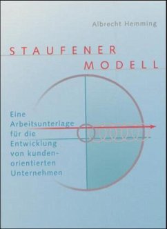 Cover Staufener Modell