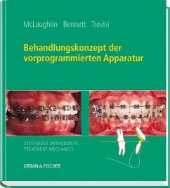 Cover Behandlungskonzept der vorprogrammierten Apparatur