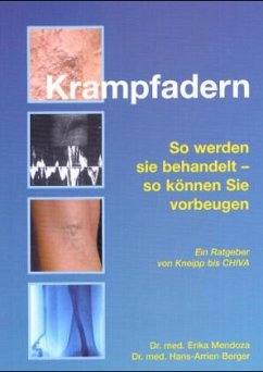 Cover Krampfadern