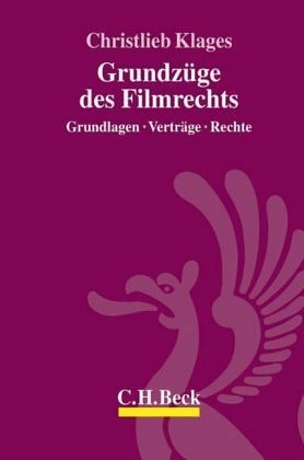 Grundzüge des Filmrechts