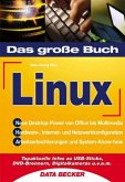 Das große Buch Linux