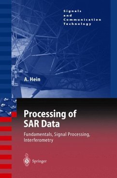 Processing of SAR Data - Hein, Achim