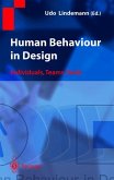 Human Behaviour in Design