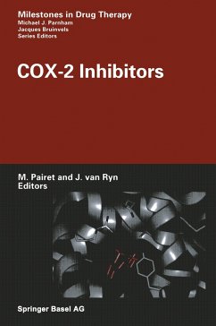 COX-2 Inhibitors - Pairet