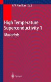 High Temperature Superconductivity 1