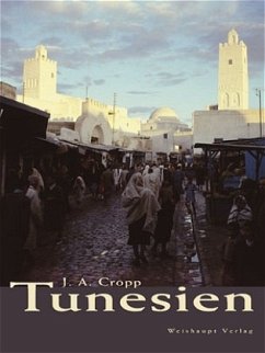 Tunesien - Cropp, Johann A