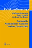 Automatic Nonuniform Random Variate Generation