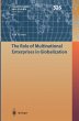 The Role of Multinational Enterprises... - Bild 1