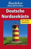 Baedeker Reiseführer. Deutsche Nordseeküste